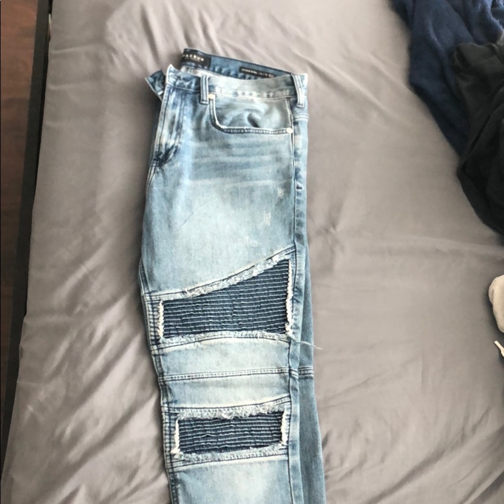 Pacsun Jeans